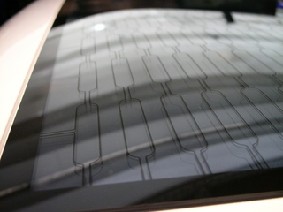 Illustration for article titled Electric Trabant nT Concept: Live Photos